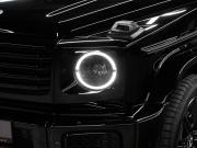 Mercedes-Benz G-Класс III (W465) Рестайлинг Москва  - изображение 29