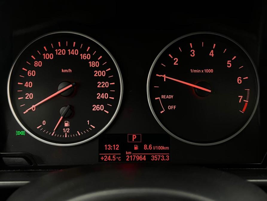 BMW 1 серии II (F20/F21) Казань  - изображение 11