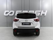 Mazda CX-5 I Рестайлинг Ростов-на-Дону  - изображение 25