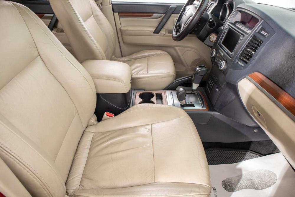 Mitsubishi Pajero IV Барнаул  - изображение 23