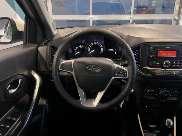 Lada (ВАЗ) XRAY I с пробегом 2021 года, цена 1 100 000 рублей, 59549 км, хэтчбек, Автокод Объявления