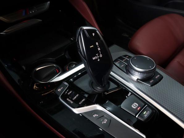 BMW X4 II (G02) с пробегом 2019 года, цена 5 700 000 рублей, 56671 км, внедорожник, Автокод Объявления