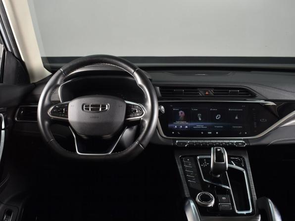 Geely Atlas Pro с пробегом 2023 года, цена 2 149 999 рублей, 48774 км, внедорожник, Автокод Объявления