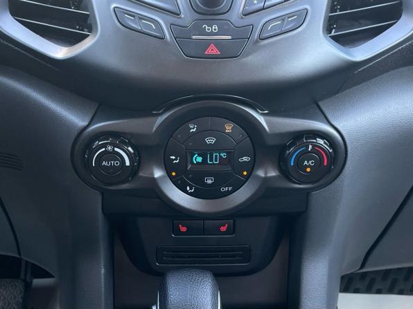 Ford EcoSport II с пробегом 2015 года, цена 965 000 рублей, 156255 км, внедорожник, Автокод Объявления