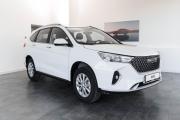 Haval M6 II Красноярск  - изображение 19