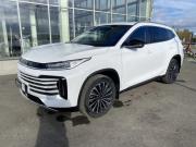 Exeed TXL I Рестайлинг Пермь  - изображение 10