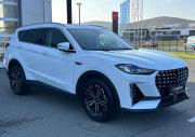 JETOUR X70+ I Рестайлинг Новороссийск  - изображение 22