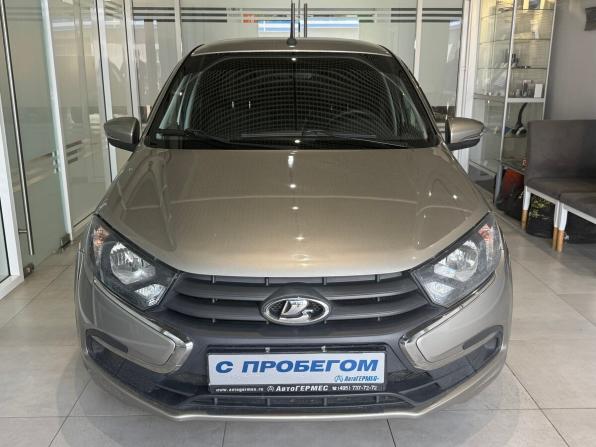 Lada (ВАЗ) Granta I Рестайлинг с пробегом 2019 года, цена 599 000 рублей, 90999 км, хэтчбек, Автокод Объявления