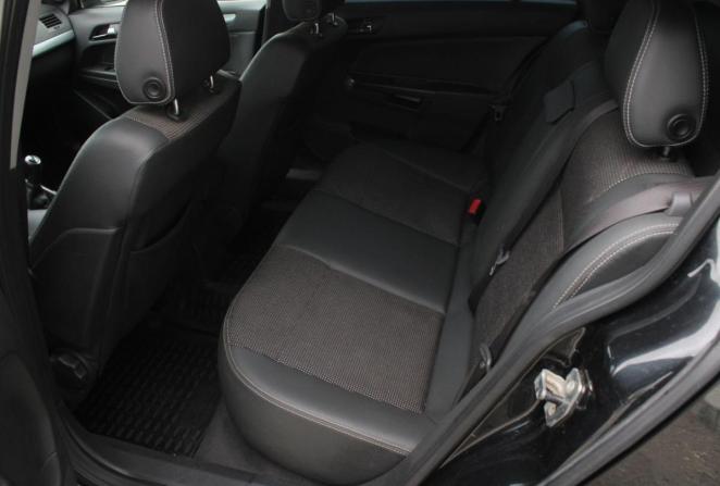 Opel Astra H Рестайлинг с пробегом 2013 года, цена 990 000 рублей, 161819 км, хэтчбек, Автокод Объявления