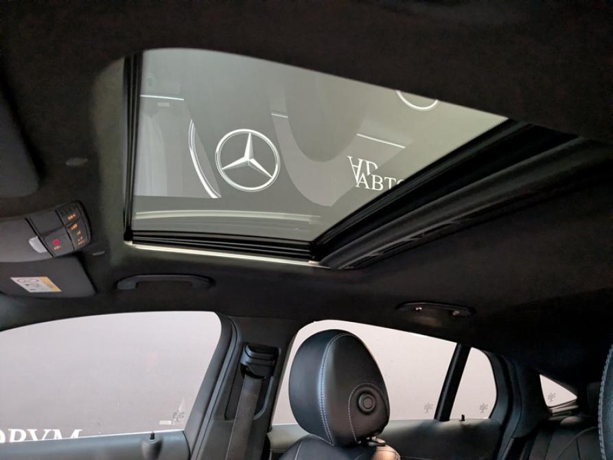 Mercedes-Benz GLC Coupe I (C253) Рестайлинг Москва  - изображение 28