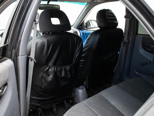 Hyundai Accent II с пробегом 2008 года, цена 372 000 рублей, 198107 км, седан, Автокод Объявления