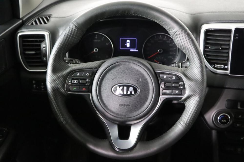 Kia Sportage IV Нижний Новгород  - изображение 12