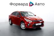 Kia Rio IV Тюмень  - изображение 26