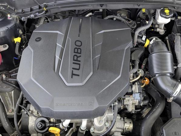 Hyundai Tucson IV с пробегом 2021 года, цена 2 440 000 рублей, 187965 км, внедорожник, Автокод Объявления