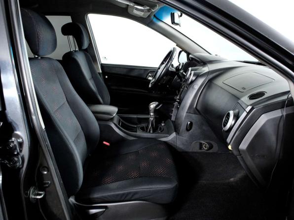 SsangYong Actyon I с пробегом 2008 года, цена 398 000 рублей, 282269 км, внедорожник, Автокод Объявления