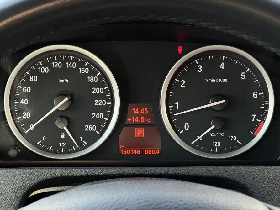 BMW X6 I (E71) Нижний Новгород  - изображение 18