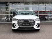 Audi Q3 II (F3) Калининград  - изображение 32