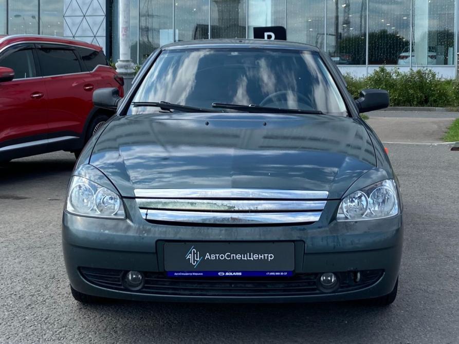 Lada (ВАЗ) Priora I Москва  - изображение 3