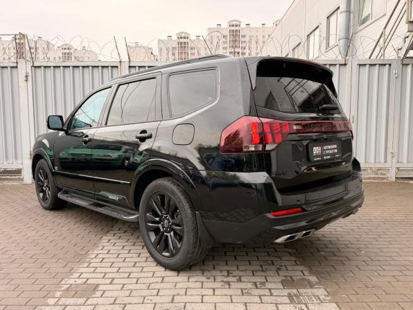 Kia Mohave I Рестайлинг 2 с пробегом 2021 года, цена 5 249 000 рублей, 64075 км, внедорожник, Автокод Объявления