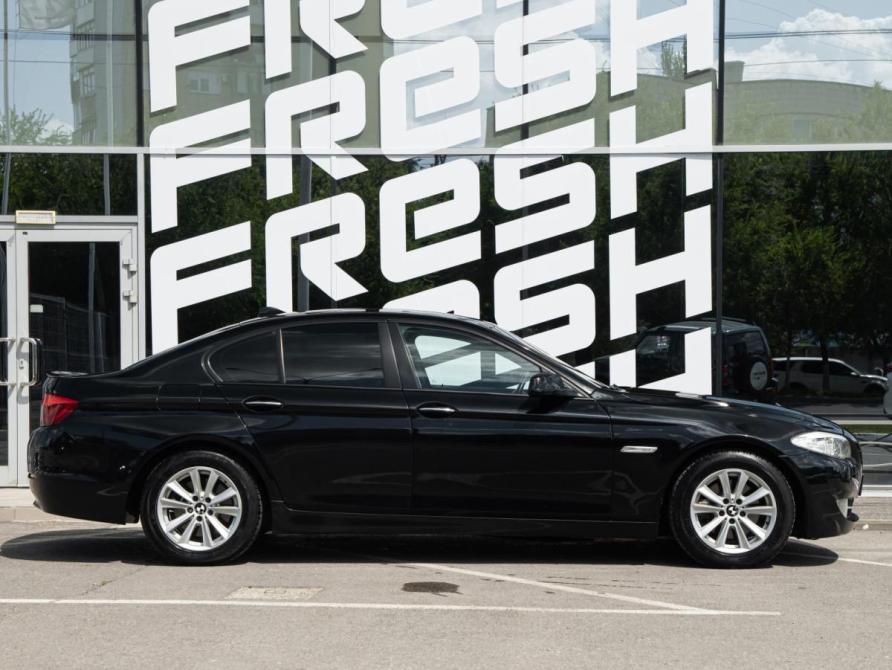 BMW 5 серии VI (F10/F11/F07) Волгоград  - изображение 5