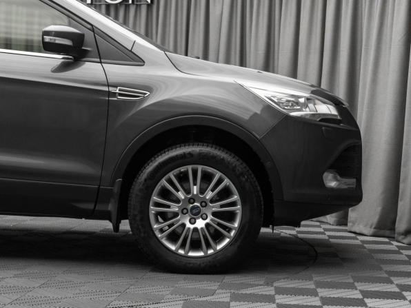 Ford Kuga II с пробегом 2016 года, цена 1 620 000 рублей, 105093 км, внедорожник, Автокод Объявления