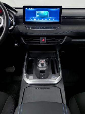 Haval Jolion I Рестайлинг с пробегом 2024 года, цена 1 999 000 рублей, 11217 км, внедорожник, Автокод Объявления
