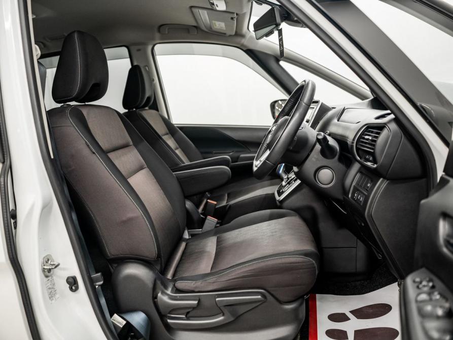 Nissan Serena V (C27) Красноярск  - изображение 6