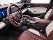 Geely Monjaro I Москва  - изображение 30