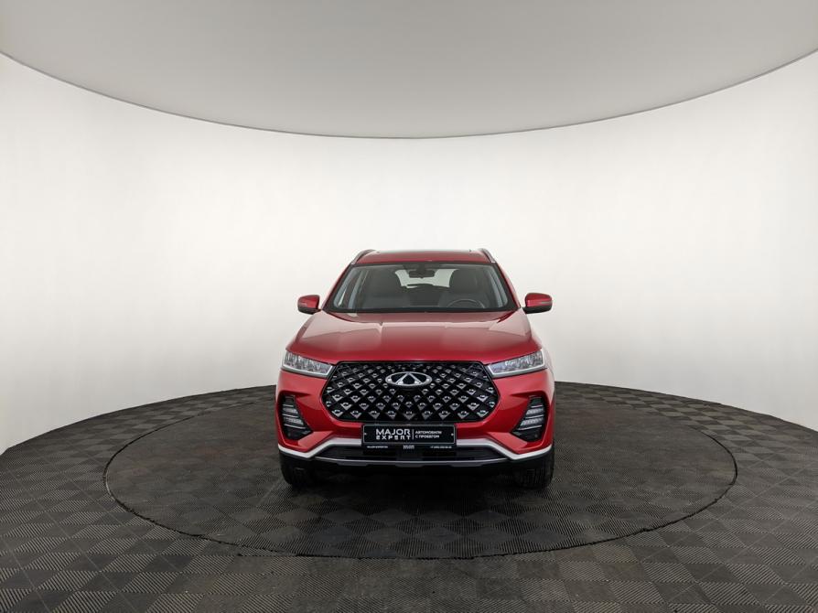 Chery Tiggo 7 Pro I Москва  - изображение 2