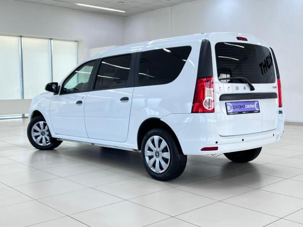 Lada (ВАЗ) Largus I Рестайлинг с пробегом 2025 года, цена 1 490 000 рублей, 11042 км, универсал, Автокод Объявления
