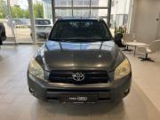 Toyota RAV4 III (XA30) Серпухов  - изображение 27