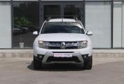 Renault Duster I Рестайлинг Саратов  - изображение 31