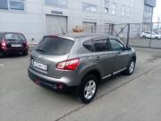 Nissan Qashqai I Рестайлинг Оренбург  - изображение 18