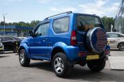 Suzuki Jimny III Рестайлинг 1 Иркутск  - изображение 30
