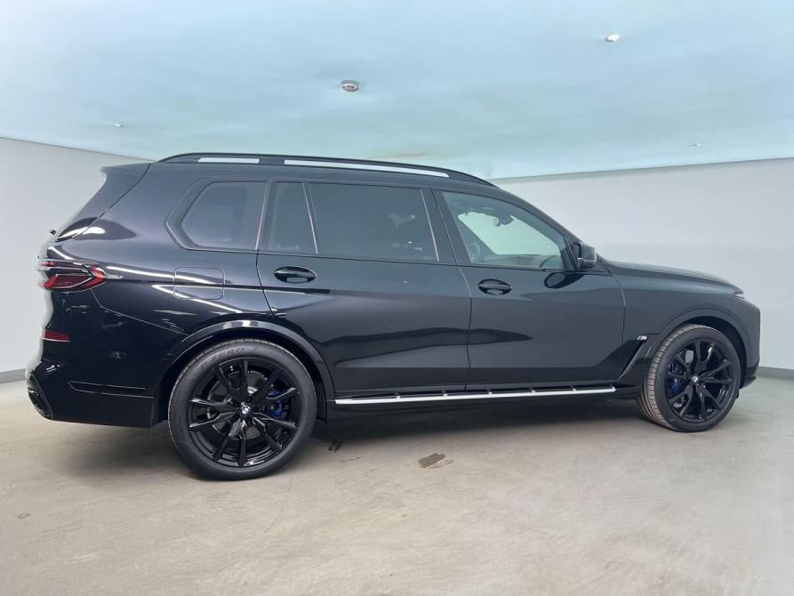 BMW X7 I (G07) Рестайлинг Москва  - изображение 5