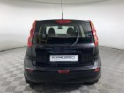 Nissan Note I Рестайлинг Москва  - изображение 25
