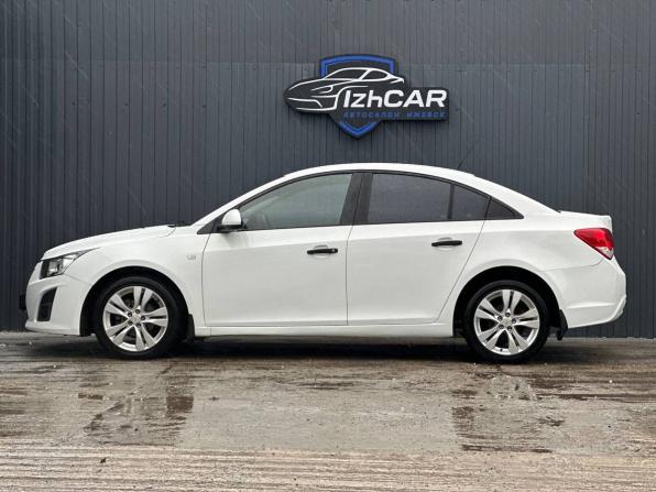 Chevrolet Cruze I Рестайлинг с пробегом 2013 года, цена 599 000 рублей, 212500 км, седан, Автокод Объявления