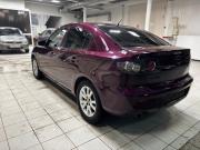 Mazda 3 I (BK) Рестайлинг Челябинск  - изображение 18