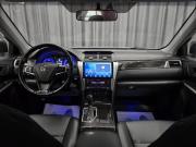 Toyota Camry VII (XV50) Рестайлинг 2 Красноярск  - изображение 37
