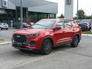 Chery Tiggo 8 Pro Max I Чебоксары  - изображение 23