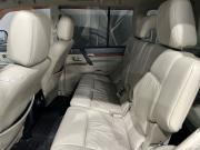 Mitsubishi Pajero IV Пермь  - изображение 35