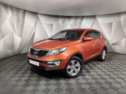 Kia Sportage III Москва  - изображение 19