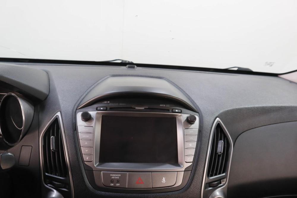 Hyundai ix35 I Рестайлинг Челябинск  - изображение 15