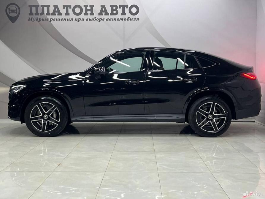 Mercedes-Benz GLC Coupe II (C254) Воронеж  - изображение 12
