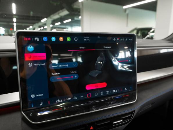 Volkswagen Teramont II (China Market) с пробегом 2026 года, цена 6 090 000 рублей, 11 км, внедорожник, Автокод Объявления