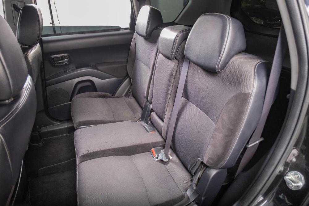 Peugeot 4007 Томск  - изображение 18