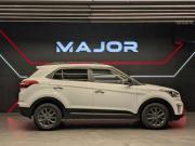 Hyundai Creta I Рестайлинг Москва  - изображение 56