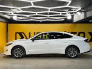 Hyundai Sonata VIII (DN8) Ижевск  - изображение 27