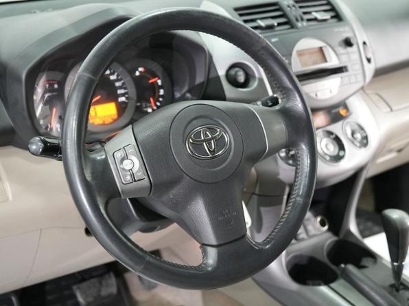 Toyota RAV4 III (XA30) с пробегом 2007 года, цена 1 170 000 рублей, 288008 км, внедорожник, Автокод Объявления