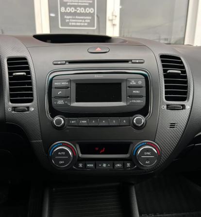 Kia Cerato III Рестайлинг (Classic) с пробегом 2019 года, цена 1 420 000 рублей, 144420 км, седан, Автокод Объявления